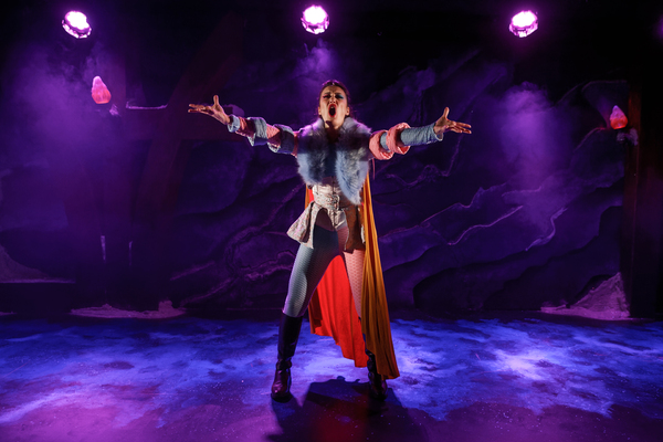 Photos: First Look at BEOWULF: AN EPIC PANTO 