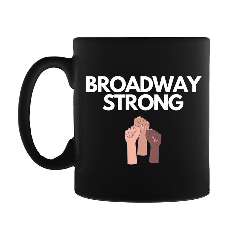 Celebrate the Holidays with Merch from the BroadwayWorld Store! 