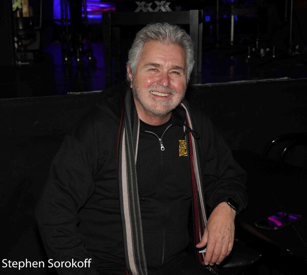 Photos: Steve Tyrell Plays Sony Hall Image