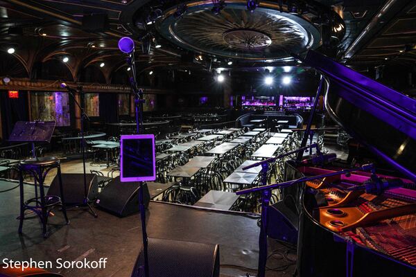 Photos: Steve Tyrell Plays Sony Hall Image
