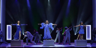VIDEO: First Look at The National Tour of SUMMER: THE DONNA SUMMER MUSICAL Photo