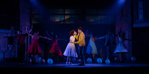 BWW Review: WEST SIDE STORY at Florida Repertory Theatre Photo