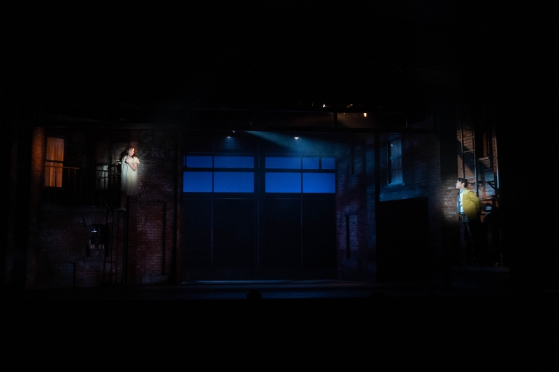Review: WEST SIDE STORY at Florida Repertory Theatre Image