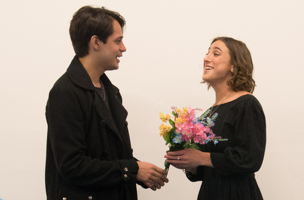 Photos: First Look at the Inspiring Europop Musical SINGING REVOLUTION Image