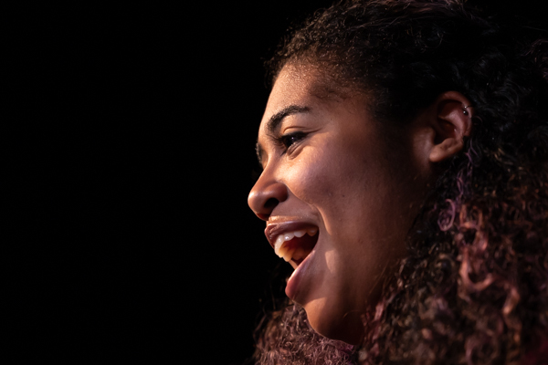 Photos: First look at Curtain Players' WOMEN PLAYING HAMLET Image