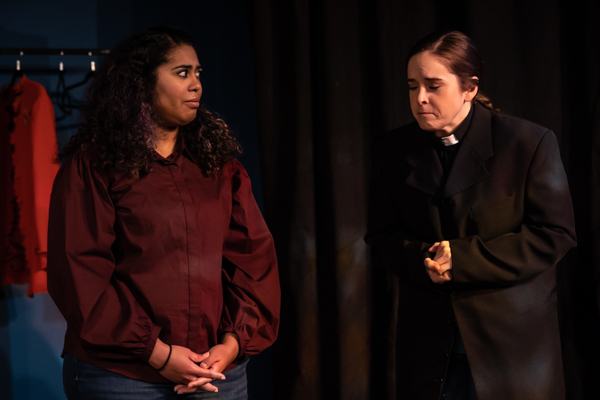 Photos: First look at Curtain Players' WOMEN PLAYING HAMLET Image