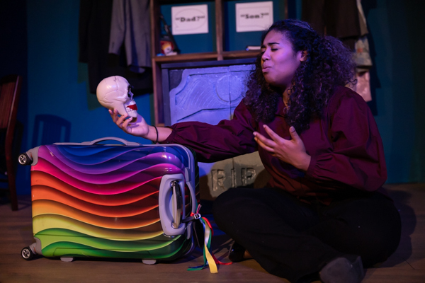 Photos: First look at Curtain Players' WOMEN PLAYING HAMLET Image