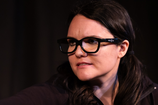 Photos: First look at Curtain Players' WOMEN PLAYING HAMLET Image