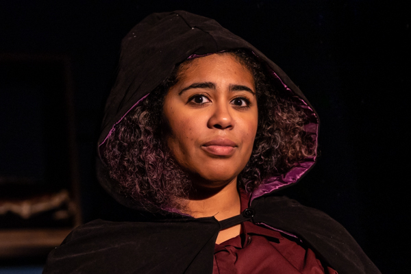 Photos: First look at Curtain Players' WOMEN PLAYING HAMLET Image