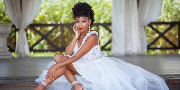 Broadway/Opera Star N'Kenge Headlines Holiday Concerts With Seattle Symphony Photo