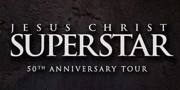 JESUS CHRIST SUPERSTAR to Play At Clowes Hall January 18-23 Photo