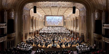 The Cleveland Orchestra's Annual Martin Luther King Jr. Celebration Concert Returns Januar Photo