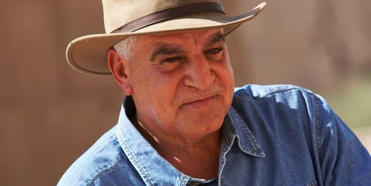 Society for the Performing Arts Presents ZAHI HAWASS: RAMSES THE GREAT AND THE GOLD OF THE Photo