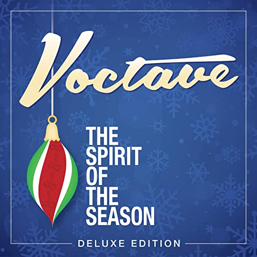 The 10 Best New Broadway Holiday Albums of 2021! Image