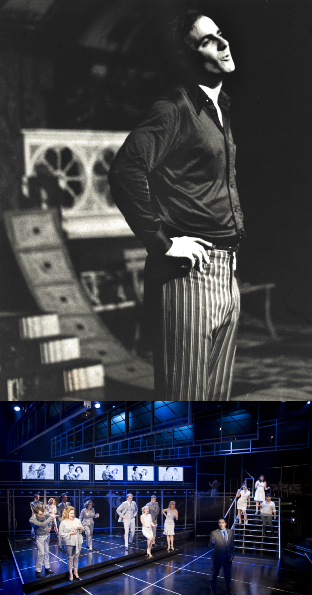 Feature: Stephen Sondheim at Signature Theatre Image