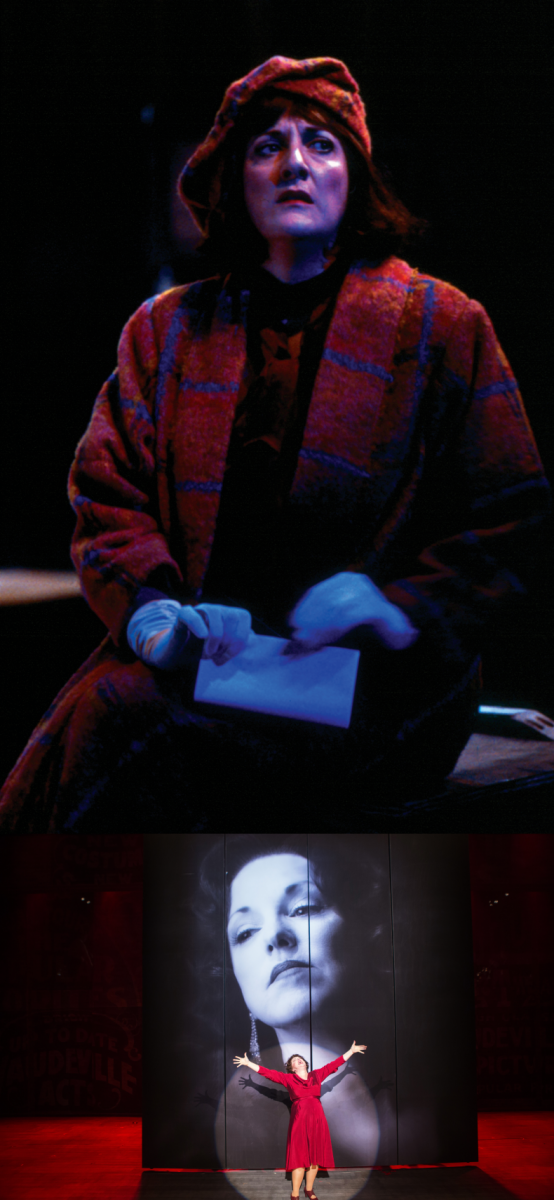 Feature: Stephen Sondheim at Signature Theatre Image