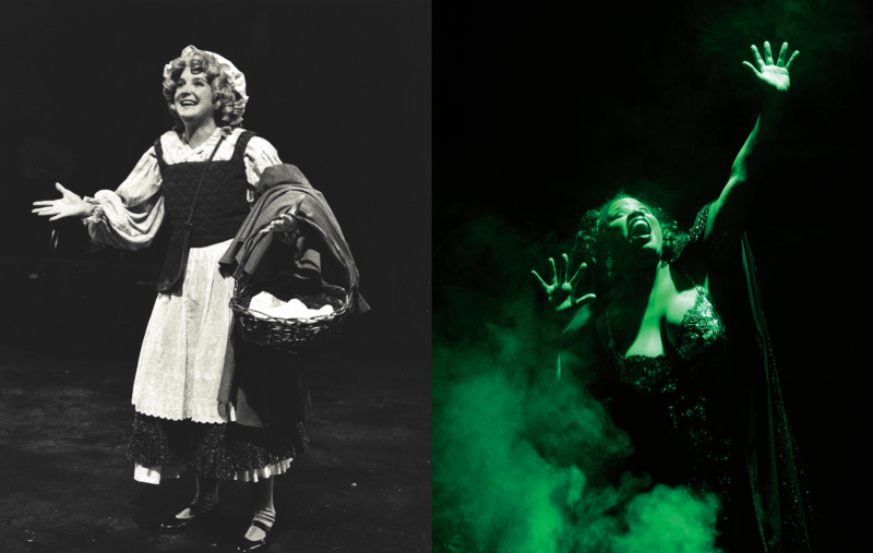 Feature: Stephen Sondheim at Signature Theatre Image