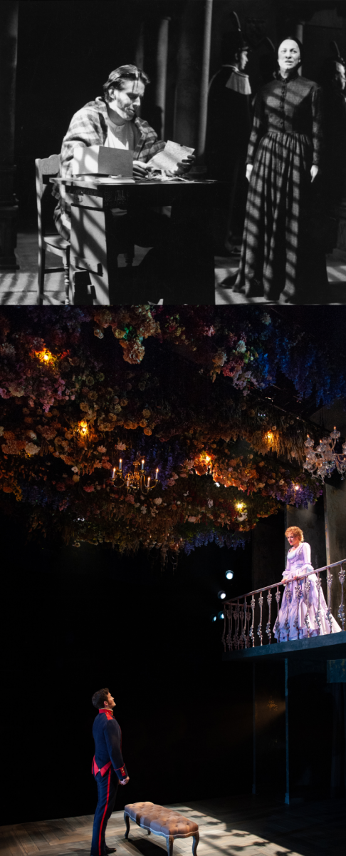 Feature: Stephen Sondheim at Signature Theatre Image