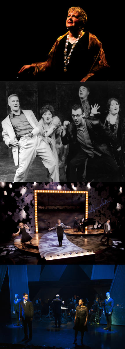 Feature: Stephen Sondheim at Signature Theatre Image