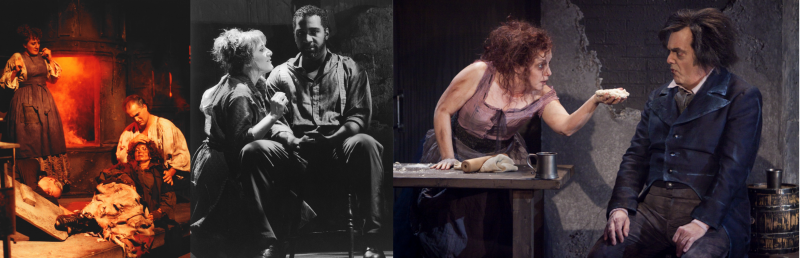 Feature: Stephen Sondheim at Signature Theatre Image