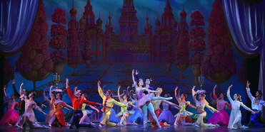 NUTCRACKER to Return to MPAC for 50th Anniversary Season This December Photo
