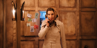 BWW Review: MEASURE FOR MEASURE, Sam Wanamaker Playhouse Photo