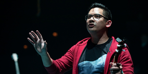 BWW Review: WE'VE BATTLED MONSTERS BEFORE at ArtsWest Photo