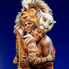 Photos: See Darian Sanders & Kayla Cyphers in New Images From THE LION KING Tour Photo
