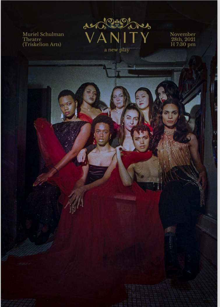 Student Blog: Spotlight on My Classmate, Edoardo Tesio Image