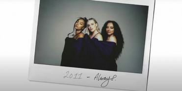 Little Mix Announces Hiatus With New Music Video Premiere Photo