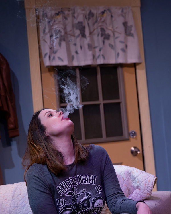 Photos: First Look At STRANGE, BUT PERFECT! Image