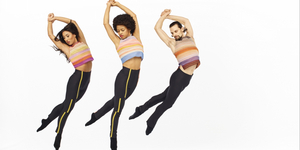 BWW Review: PARSONS DANCE at The Joyce Excites and Delights
