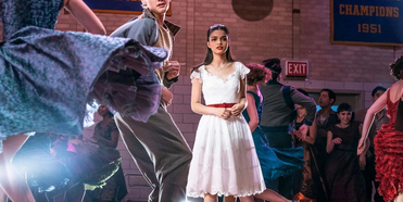Rachel Zegler Named Best Actress For WEST SIDE STORY By National Board of Review Photo