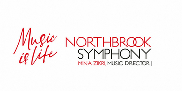 Chicago's Northbrook Symphony Receives $1 Million Endowment Gift Photo