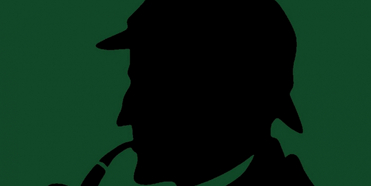 The Episcopal Actors' Guild to Present THE BLUE CARBUNCLE: A SHERLOCK HOLMES CHRISTMAS ADV Photo