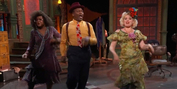 VIDEO: Taraji P. Henson, Megan Hilty and Tituss Burgess Perform 'Easy Street' on ANNIE LIV Photo
