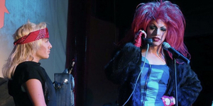 BWW Review: HEDWIG AND THE ANGRY INCH at Drag Daddy Productions Photo