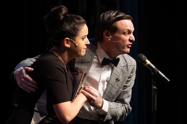 Photos: First look at Gallery Players' THE 25TH ANNUAL PUTNAM COUNTY SPELLING BEE Image