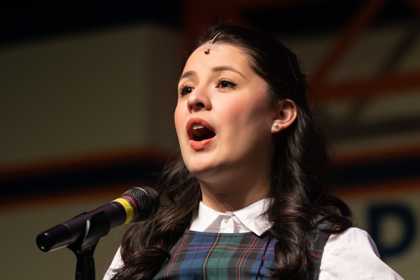 Photos: First look at Gallery Players' THE 25TH ANNUAL PUTNAM COUNTY SPELLING BEE Image