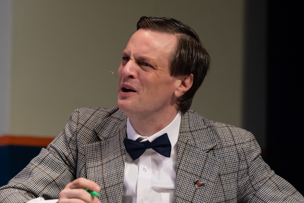 Photos: First look at Gallery Players' THE 25TH ANNUAL PUTNAM COUNTY SPELLING BEE Image