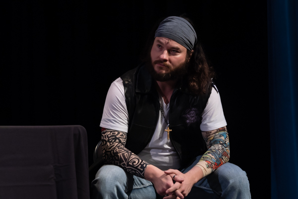 Photos: First look at Gallery Players' THE 25TH ANNUAL PUTNAM COUNTY SPELLING BEE Image