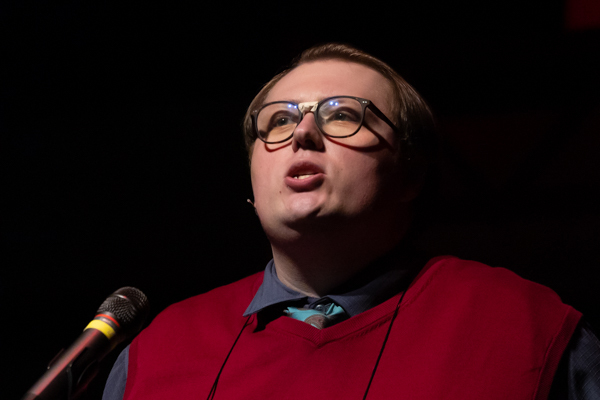 Photos: First look at Gallery Players' THE 25TH ANNUAL PUTNAM COUNTY SPELLING BEE Image