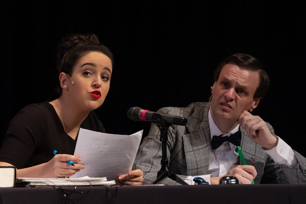 Photos: First look at Gallery Players' THE 25TH ANNUAL PUTNAM COUNTY SPELLING BEE Image