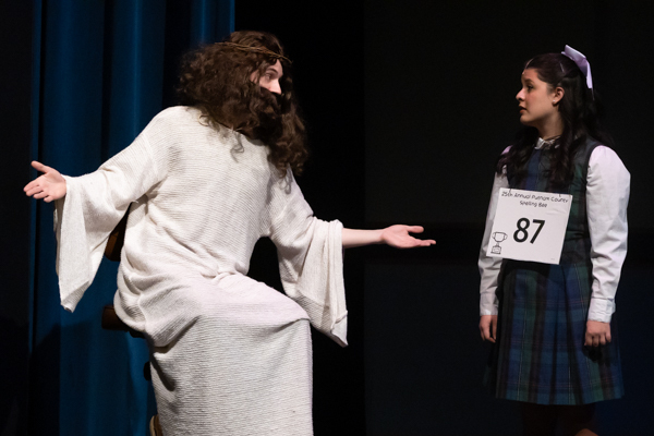 Photos: First look at Gallery Players' THE 25TH ANNUAL PUTNAM COUNTY SPELLING BEE Image