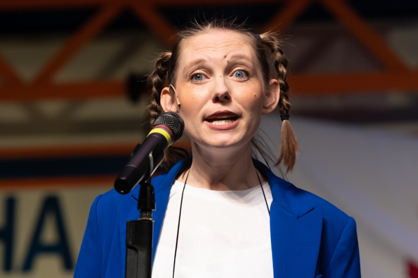 Photos: First look at Gallery Players' THE 25TH ANNUAL PUTNAM COUNTY SPELLING BEE Image
