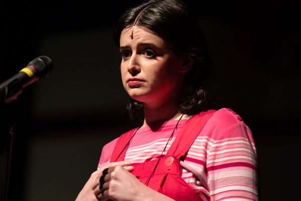 Photos: First look at Gallery Players' THE 25TH ANNUAL PUTNAM COUNTY SPELLING BEE Image