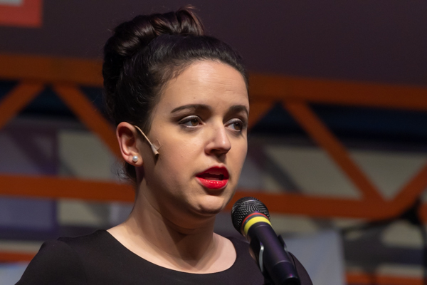 Photos: First look at Gallery Players' THE 25TH ANNUAL PUTNAM COUNTY SPELLING BEE Image