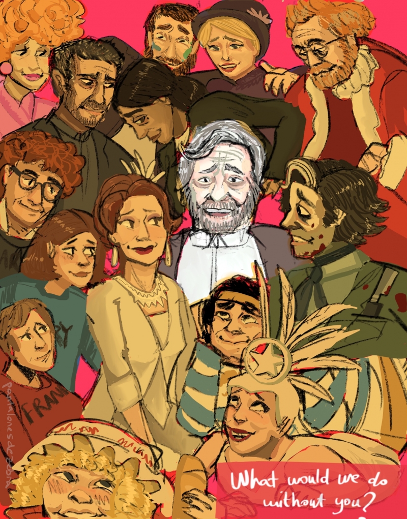 ART ON STAGE: Los musicales de Stephen Sondheim 