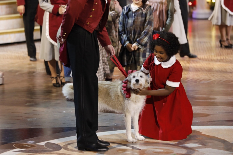 Photos: Taraji P. Henson, Celina Smith & More in ANNIE LIVE! on NBC Image