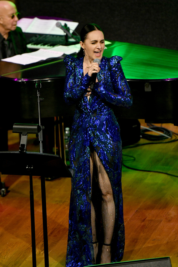 Photos: See Glenn Close, Dan Levy, Diane Warren & More at REVELS & REVELATIONS Image